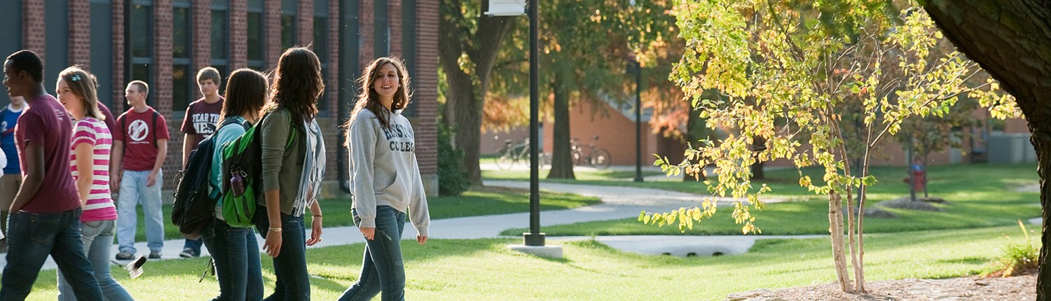 campus