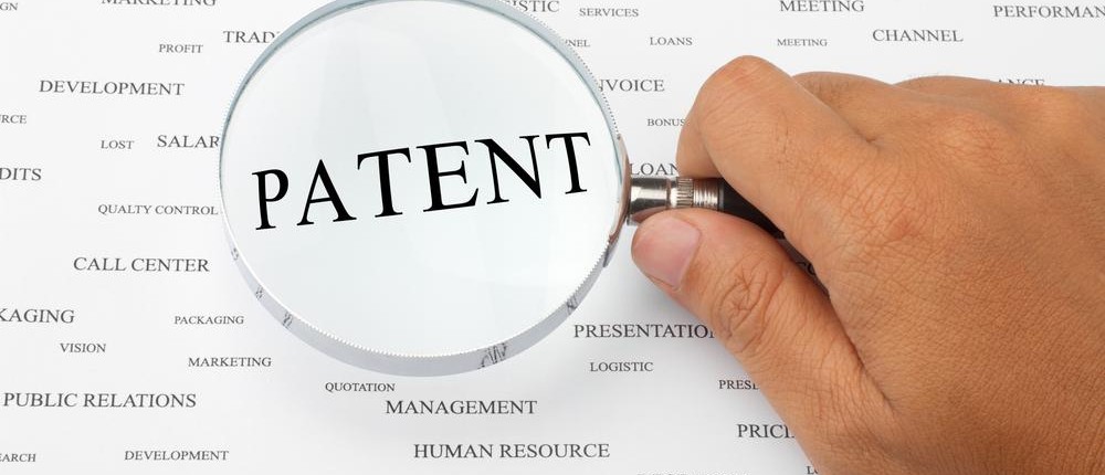 patents