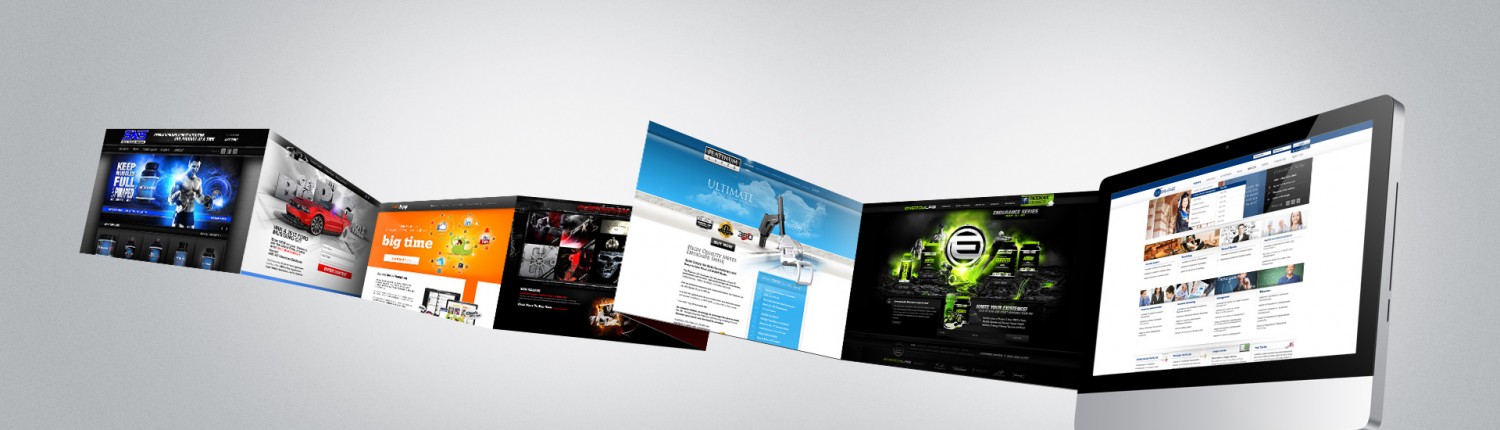 website