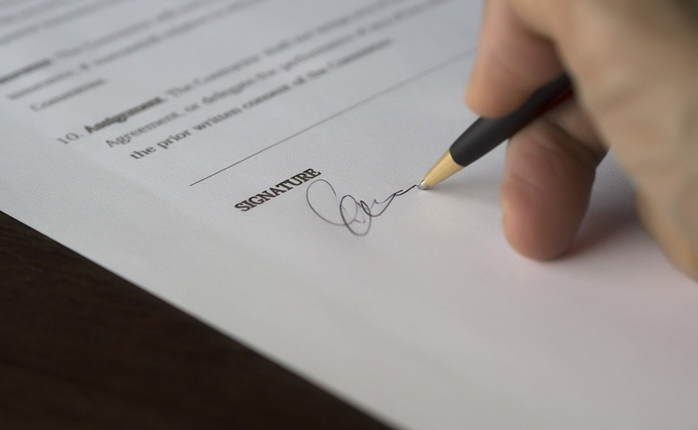 pen